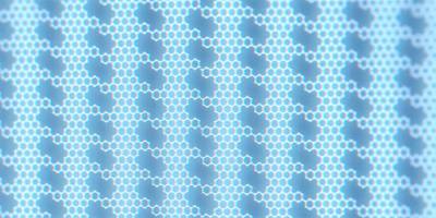 Holey graphene membrane voted Molecule of the Year by C&EN journal